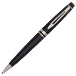 WATERMAN Ручка шариков. Expert 3 (S0951800) Black CT M син. черн. подар.кор