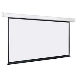 LUMIEN Экран 198x300см Eco Control LEC-100112 16:9 настенно-потолочный рулонный белый (моторизованный привод)