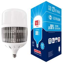 VOLPE (UL-00006797) LED-M80-100W/4000K/E27/FR/NR