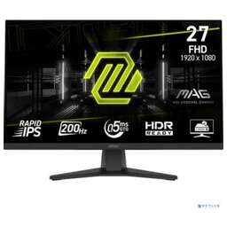 MicroStar 272F