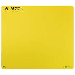 ASUS Коврик NC23 ROG HONE CONTROL ACE L VITALITY ED
