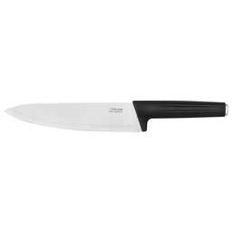 RONDELL Набор ножей кухон. Craft RD-1469 компл.:6предм. с подставкой черный подар.коробка