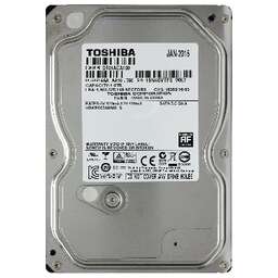 TOSHIBA 1TB (DT01ACA100) 32MB