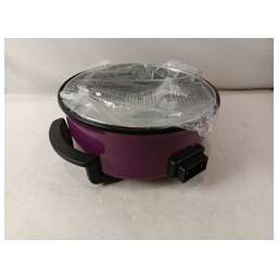 SAKURA SA-7712V электросковорода (8754164)