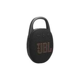 JBL CLIP5 BLK, черный