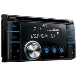 JVC KW-XR417EE