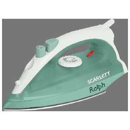 SCARLETT SC-1131S зеленый