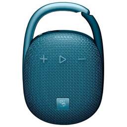 A4TECH Колонка портативная Bloody S5 Lock, 5.5Вт, синий [s5 lock blue]