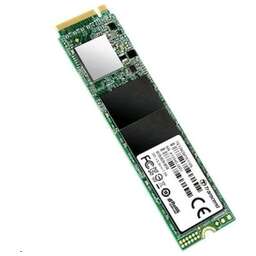 TRANSCEND MTE110S 128Gb, M.2 2280, PCI-E. 3D TLC, TS128GMTE110S