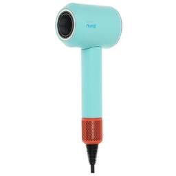 DYSON Фен HD16 Nural VINCA BLUE 1600Вт бронзовый (515276-01)
