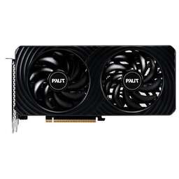 PALIT Видеокарта NVIDIA GeForce RTX 5060TI PA-RTX5060Ti DUAL OC 8ГБ GDDR7, OC, Ret [ne7506tt19p1-gb2062d]