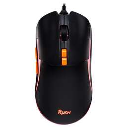 SMARTBUY (SBM-752G-K) RUSH X22 черный