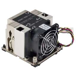 ALSEYE Вентилятор SNK-P0068AP4(with BK) TDP: 205W Product Dimensions:91L x 88W x 64.5H (mm) Product Material: AL1100+4PIPE+FAN Socket: LGA3647 Fan Dimensions:60x60x25mm; Fan Speed:6800RPM±10% Voltage: DC 12V Current: 0.5~0.55A±10% Power: 6.0~6.6W±10% Air Flow: 31.27~34.74CFM±10% Air Pressure: 12
