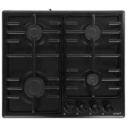 VITEK VGH 6410 MBK черный