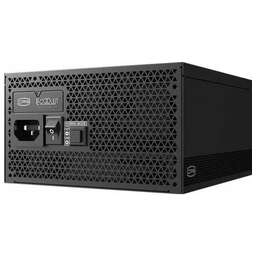 PCCOOLER Блок питания P5-YN850-G1F, 850Вт, 135мм, черный, retail [p5-yn850-g1ffbk1-eu]
