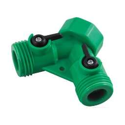 PARK HL044 распределитель 3/4" в пакете (002730)