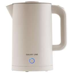 GALAXY LINE GL 0362 бежевый