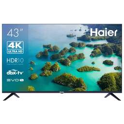 HAIER 43 Smart TV S2