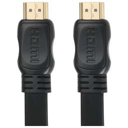 HARPER DCHM-443 HDMI-HDMI плоский 3м