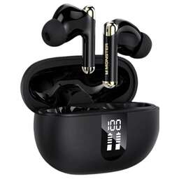 MONSTER N-lite 211 (MH22229), чёрные