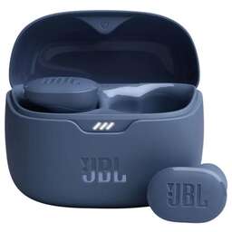 JBL Наушники Tune Buds, Bluetooth, внутриканальные, синий [ tbudsblu]