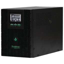 SYSTEME ELECTRIC ИБП SMX SMXSE1000T, 1000ВA