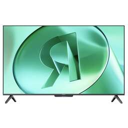 YANDEX 43" Телевизор LED Яндекс ТВ Станция Бейсик (YNDX-00074B)