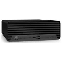 HP ПК 400 G9 SFF i5 13500 (2.5) 16Gb SSD512Gb UHDG 770 Windows 11 Pro 64 GbitEth WiFi BT 240W kb мышь клавиатура черный (6U478EA)