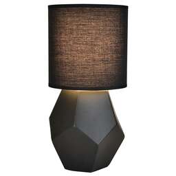 ESCADA Настольный светильник 10205/T E14*40W Black