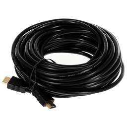 PREMIER Кабель соединительный аудио-видео 5-815 HDMI (m)/HDMI (m) 15м. позолоч.конт. черный (5-815 15.0)