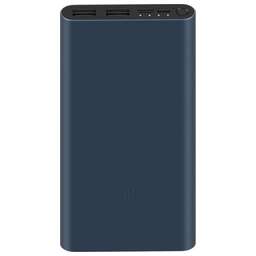 XIAOMI 18W FAST CHARGE POWER BANK 3 (BLACK) 10000MAH (VXN4274GL)