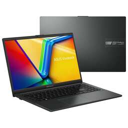 ASUS 15.6 E1504FA-BQ831W Black (90NB0ZR2-M01C50) ПИ