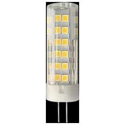 ECOLA G4RV55ELC LED CORN MICRO G4/5,5W/4200K