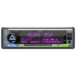 AURA INDIGO-879DSP USB-ресивер