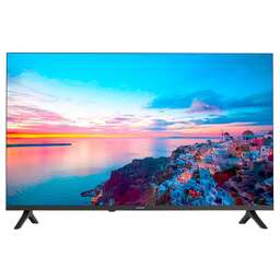 HARPER 43U770TS UHD SMART TV Google