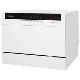 HIBERG Посудомоечная машина T56 615 W