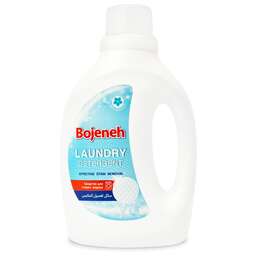 BOJENEH Жидкое средство для стирки белья, универсальное. 900 мл 4511601002
