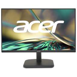 ACER 21.5" Монитор Nitro EK221QHbi, 1920x1080, VA, 100Гц, 1хHDMI, черный [um.we1ee.h01]