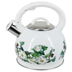 POMIDORO POMI D'ORO P-650198 Napoli Чайник со свистком, 3л