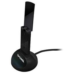D-LINK Сетевой адаптер AC1900 USB 3.0 (DWA-192/RU/B1A)