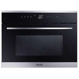 GRAUDE MWG 45.0 E Встраиваемая микроволновая печь