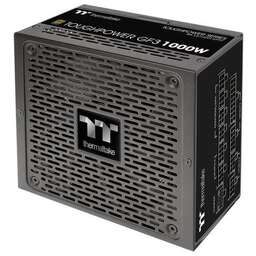 THERMALTAKE Блок питания Toughpower GF3 Gen.5, 1000Вт, 135мм, черный, retail [ps-tpd-1000fnfage-4]
