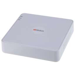 HIWATCH Видеорегистратор DS-N208(D)