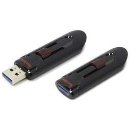 SANDISK 16GB Cruzer Glide USB 3.0 (SDCZ600-016G-G35)