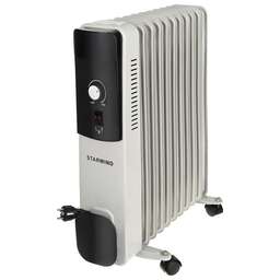 STARWIND SHV4120 2500Вт белый/черный