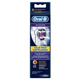 ORAL-B Насадка для зубной щетки EB18-4