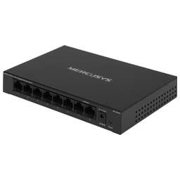 MERCUSYS Коммутатор MS108GS (L2) 8x1Гбит/с неуправляемый