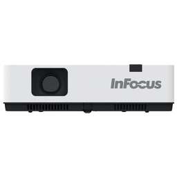 INFOCUS Проектор IN1034 LCD 5000Lm LS (1024x768) 50000:1 ресурс лампы:10000часов 1xUSB typeA 1xUSB typeB 2xHDMI 3.3кг