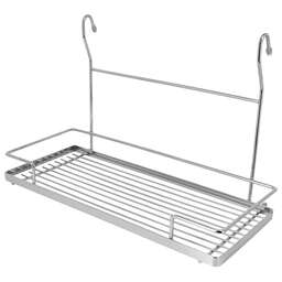 POMIDORO POMI D'ORO P280028 Railing Полка на рейлинг прямоугольная