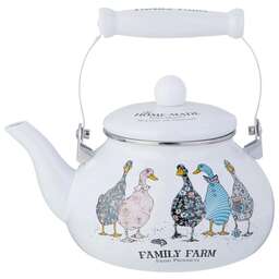 AGNESS 934-626 FAMILY FARM 2,5л